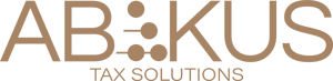 Abakus Tax Solutions-Logo Brown-2